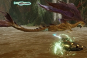 怪物獵人RISE斬斧鐵蟲絲技介紹 斬斧新動(dòng)作一覽