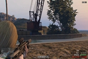 GTA5佩里科岛任务攻略 单人潜入心得与注意事项