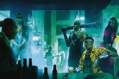 賽博朋克2077羅格結(jié)局詳解 羅格結(jié)局劇情深度分析