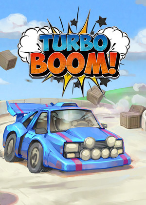 Turbo Boom!图片