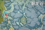 原神龙脊雪山压力机关攻略 雪山井盖解法教学