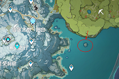 原神雪山地图开荒指南 雪山高效玩法教学