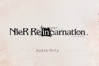 《尼尔：Re[in]carnation》公开游戏BGM介绍视频