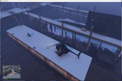 GTA5虎鲸潜水艇放置地点推荐 潜水艇停在什么地方好