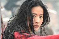 刘亦菲获英国读者奖最佳女演员奖 《花木兰》获最佳影片