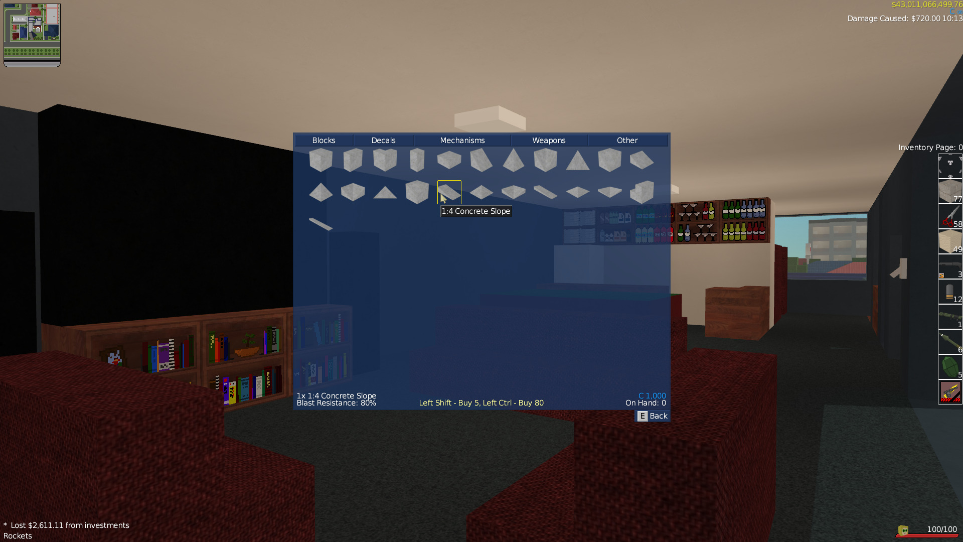 Voxel Turf图片