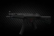 逃离塔科夫12.9版本MP9属性一览