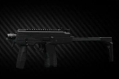 逃离塔科夫12.9版本冲锋枪MP9-N属性详情