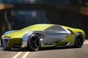 賽博朋克2077豪華跑車TOP10 車輛性能外觀及內(nèi)飾一覽