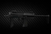 逃离塔科夫12.9版本MP7A1属性详情与面板分析