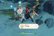 原神少冰无糖成就达成攻略 挑战者第三辑成就指南