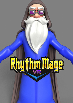 节奏法师 VR
