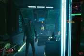賽博朋克2077死城任務(wù)羅格對(duì)話(huà)無(wú)法觸發(fā)解決方法