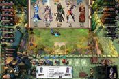DOTA2三国竞技场甘宁主将玩法思路讲解 甘宁怎么玩