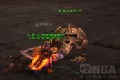 魔兽世界9.0格里恩盟约专属藏品介绍