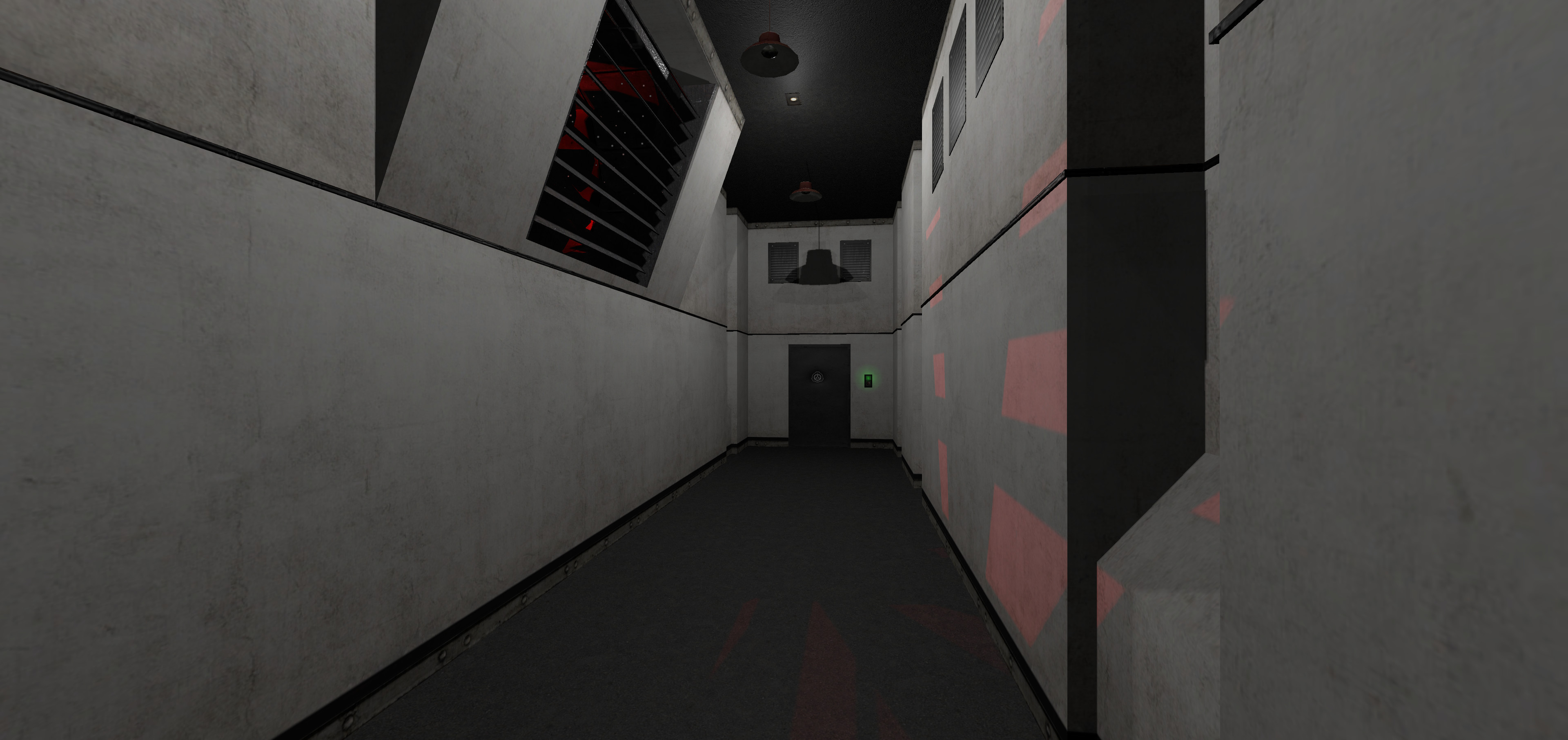 SCP：计划逃脱图片