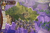 三国志14PK版怎么登人 登人方法分享