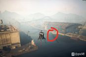 GTA5虎鲸停靠点推荐 虎鲸任务怎么过