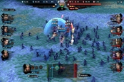 三国群英传8新手技巧及注意事项分享
