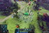 DOTA2單人作弊命令大全 單機(jī)測(cè)試指令匯總