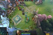 DOTA2蒸汽平臺啟動項(xiàng)指令分享