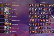 云顶之弈S4.5福星三国攻略 福星三国阵容与运营指南