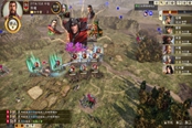 三国志14PK版武将连携机制详解 连携系统分析