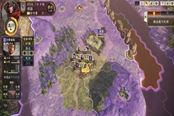 三国志14PK版志在千里刘备顶级难度速推打法分享
