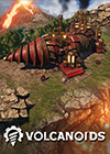 火山岛中文版