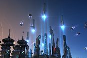戴森球计划其他星球怎么去 星际航行方法