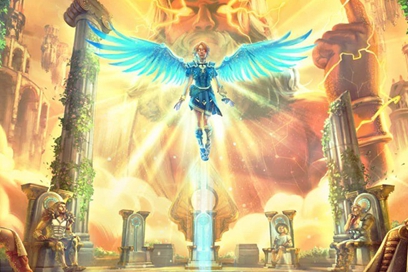 《渡神纪：芬尼斯崛起》收个DLC在1月28日上线