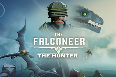 《空战猎鹰》新扩展包“The Hunter”2月4日推出