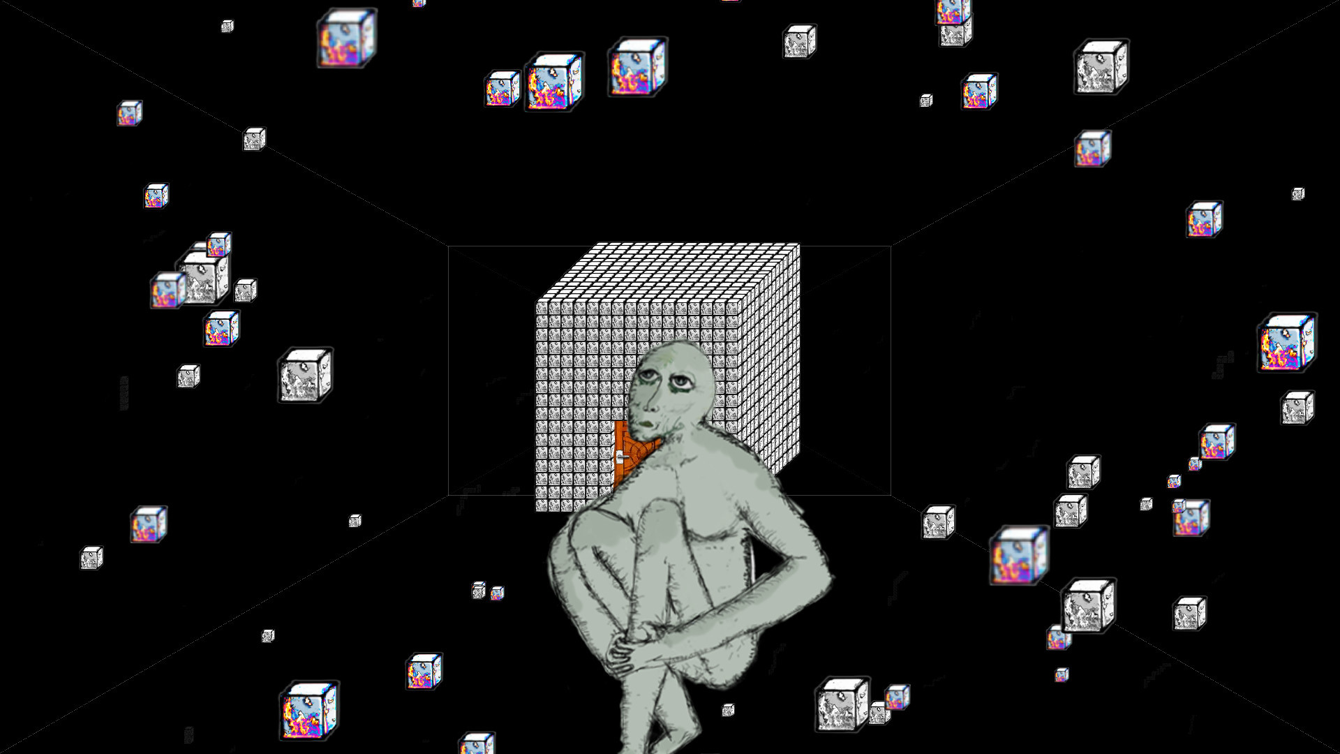 无限图片