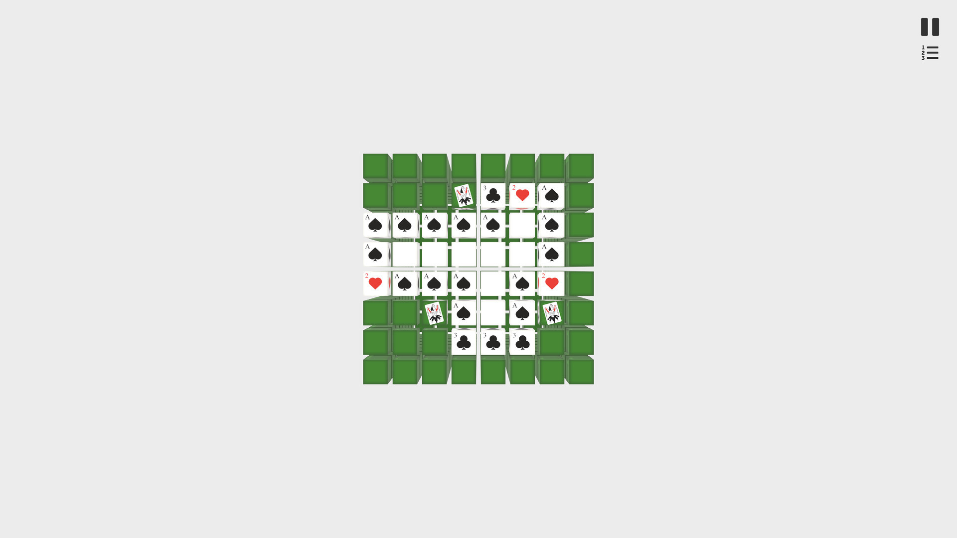 Mastermine中文版图片