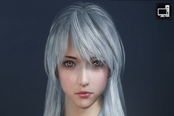 《仁王2》PC版高颜值女性捏脸代码分享