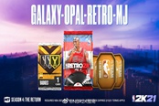 《NBA2K21》2021年2月6日储物柜代码分享