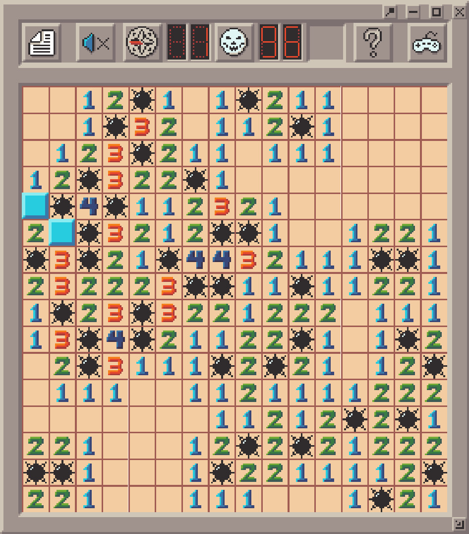 Minestrife圖片