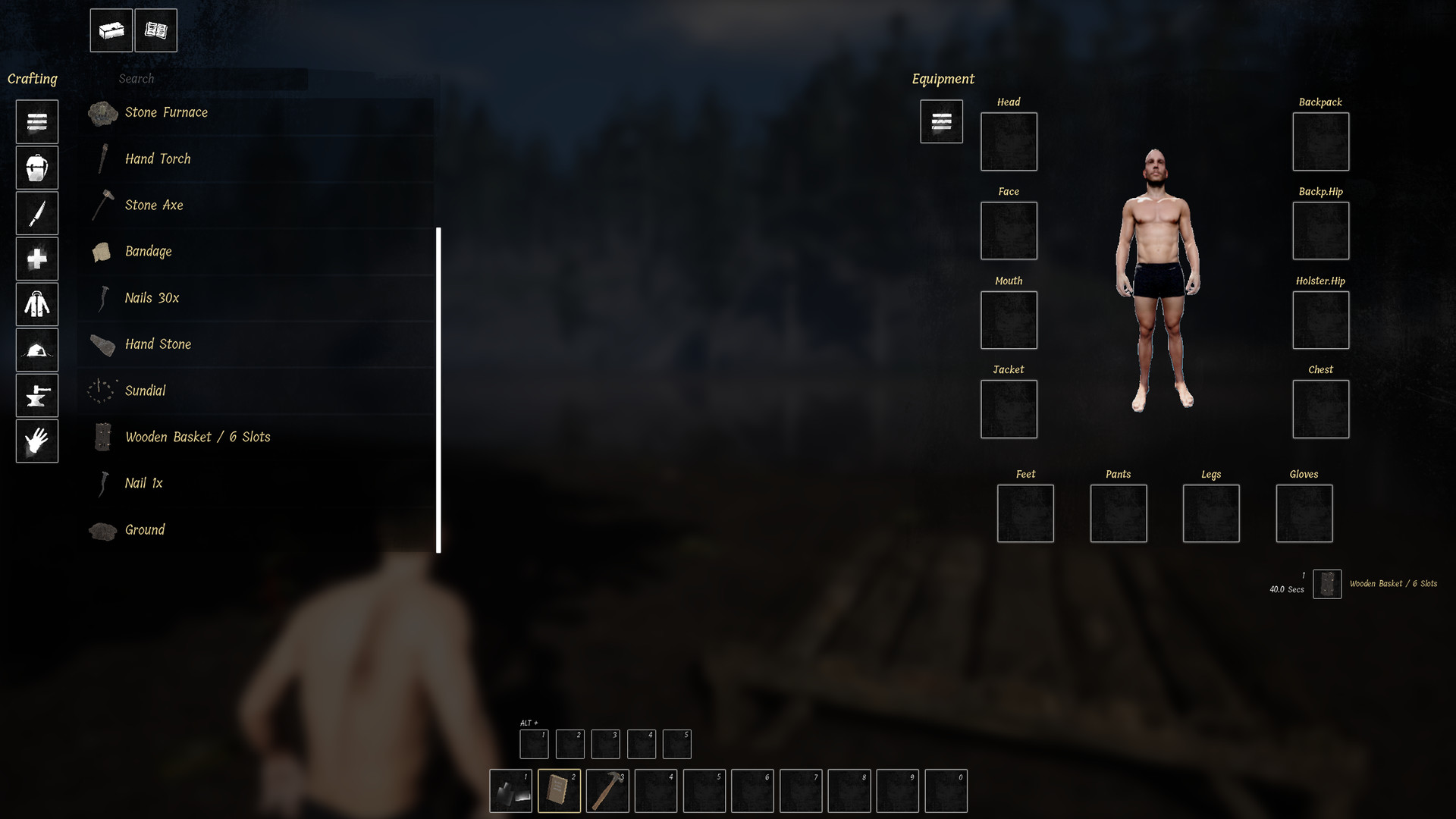 KeepUp Survival圖片