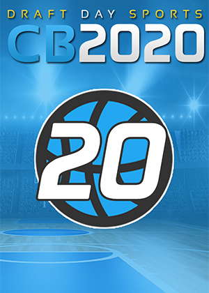 选秀日运动：大学篮球 2020
