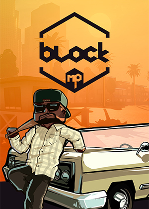 BLOCK 多人游戏 RPG