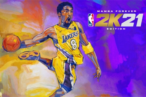 《NBA 2K21》销量达800万 次世代涨价未影响销量