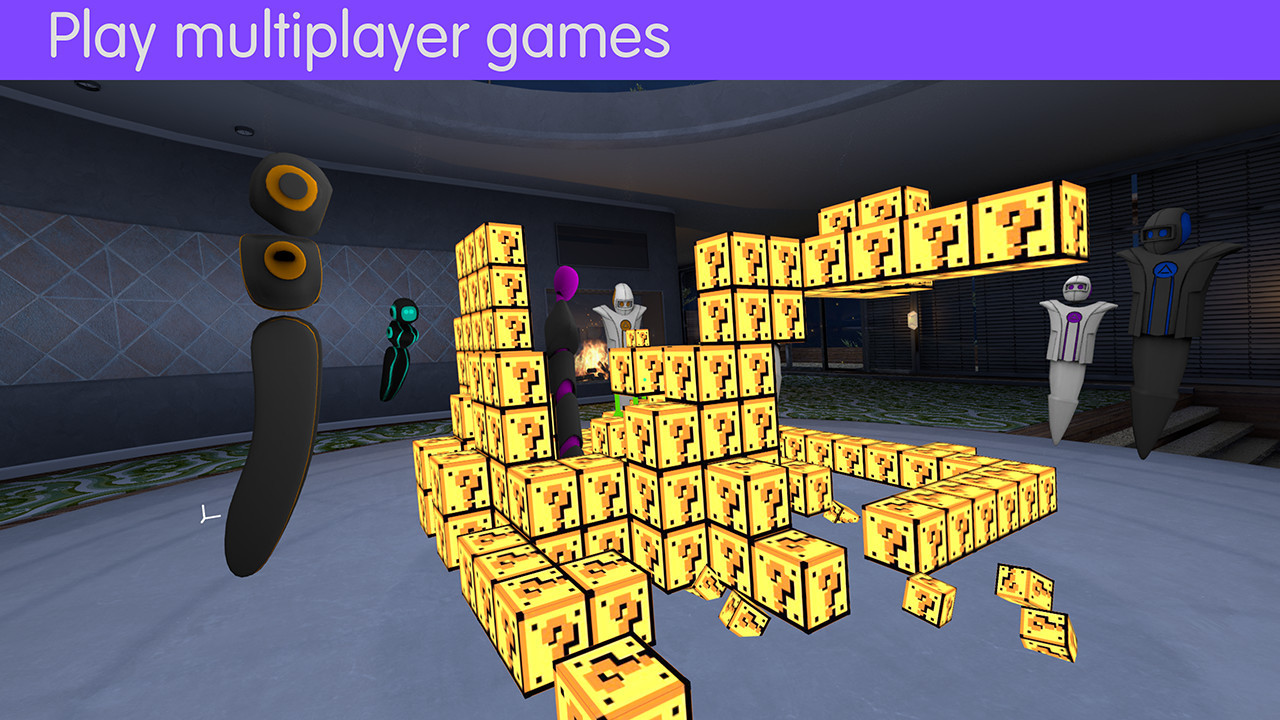 AltspaceVR图片