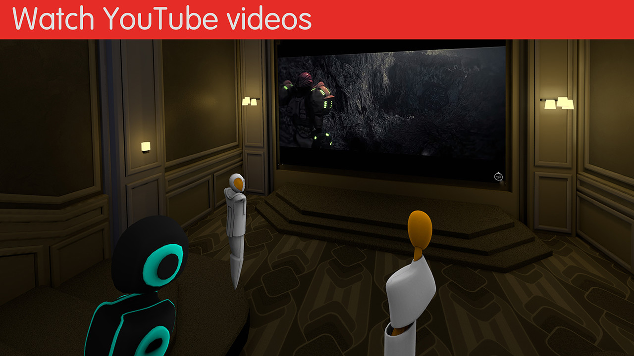 AltspaceVR图片