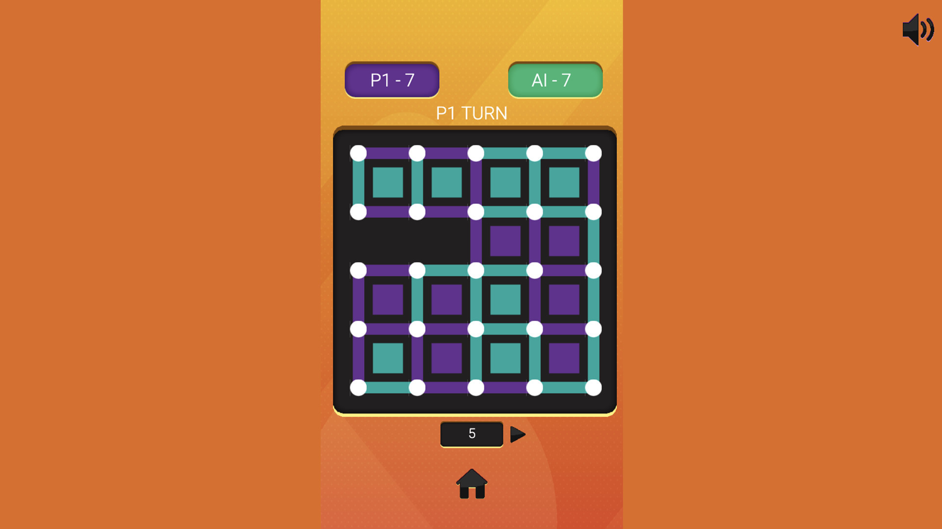 Dots n Lines图片