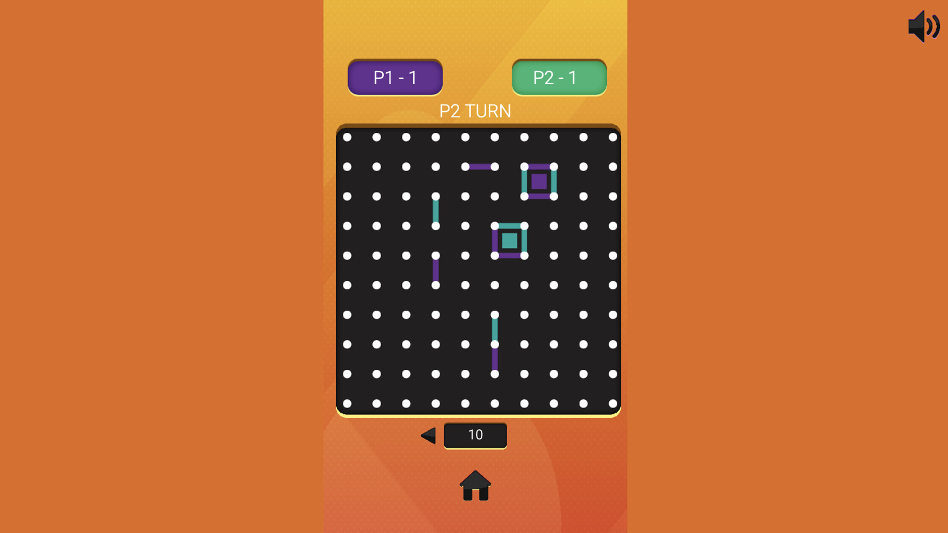 Dots n Lines图片