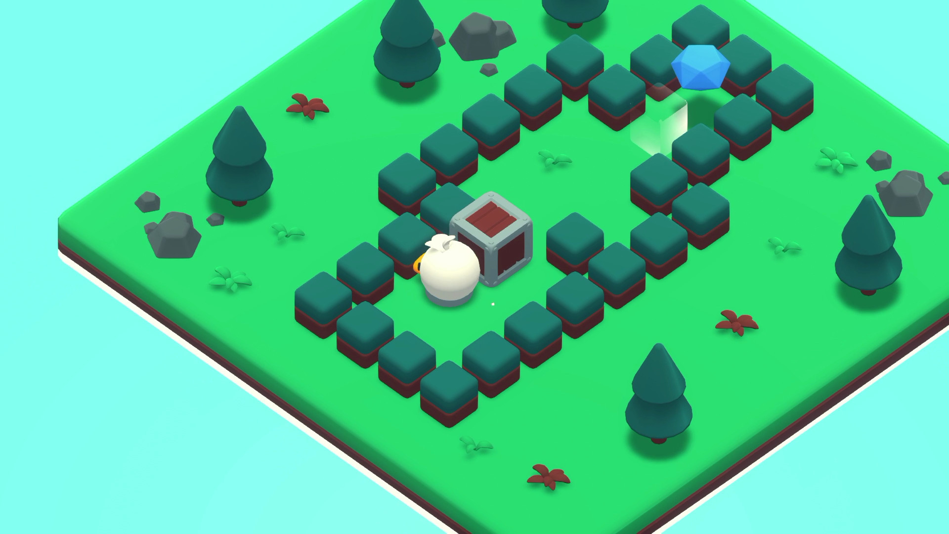 ‎推箱子3D‎图片