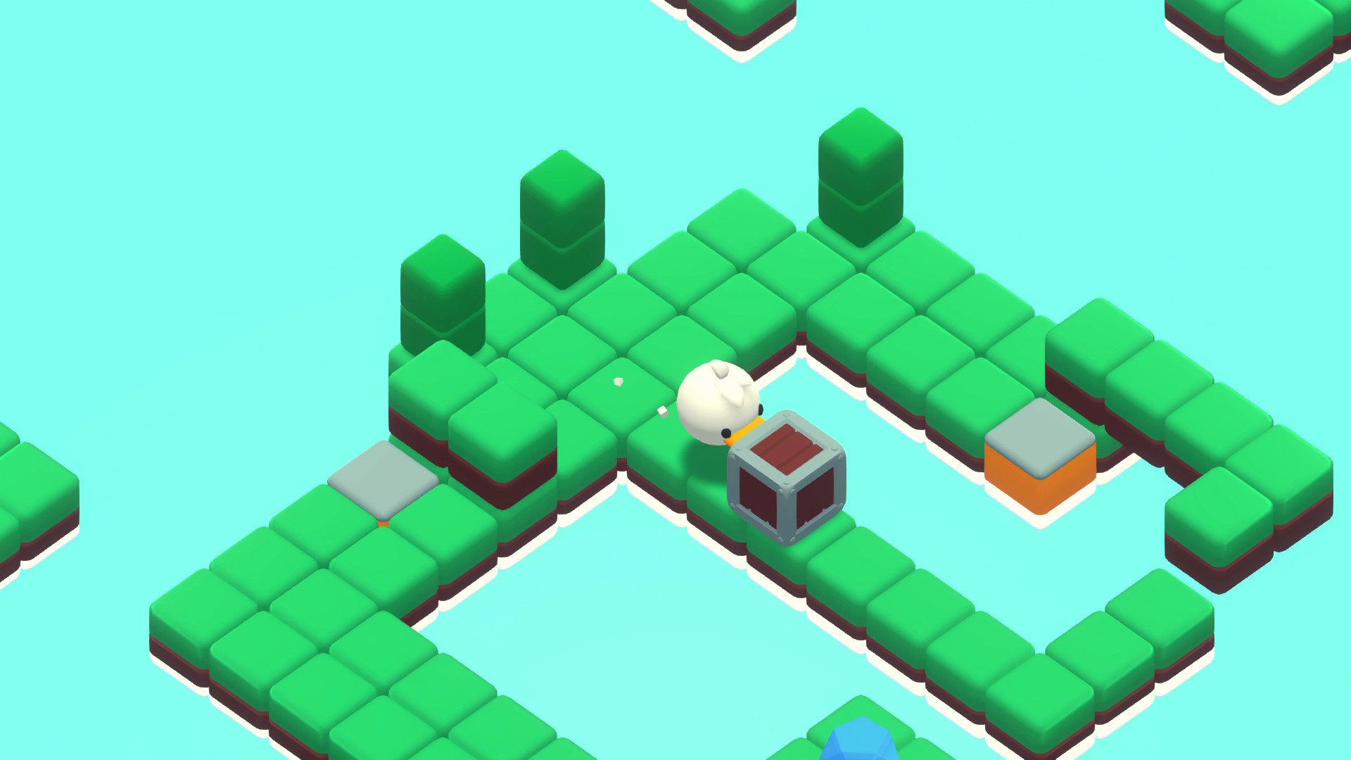 ‎推箱子3D‎图片