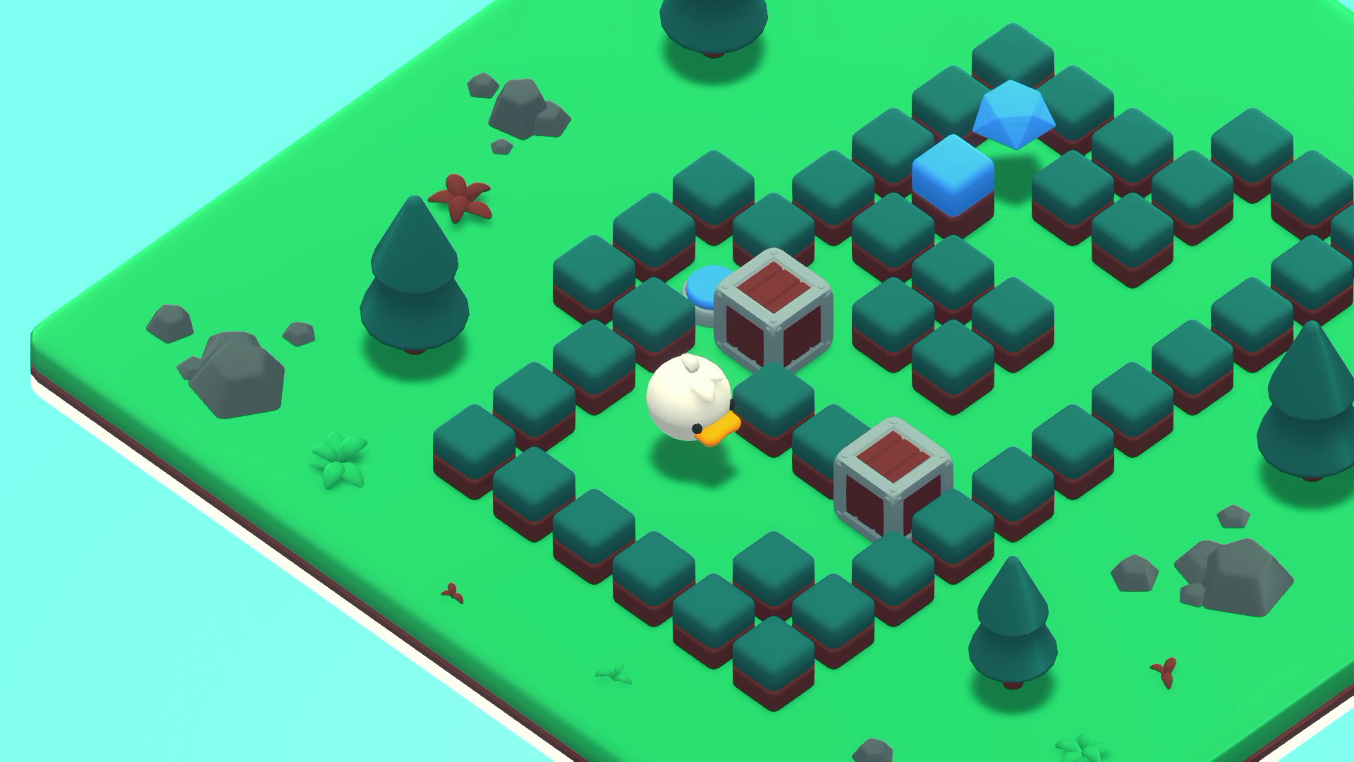 ‎推箱子3D‎图片