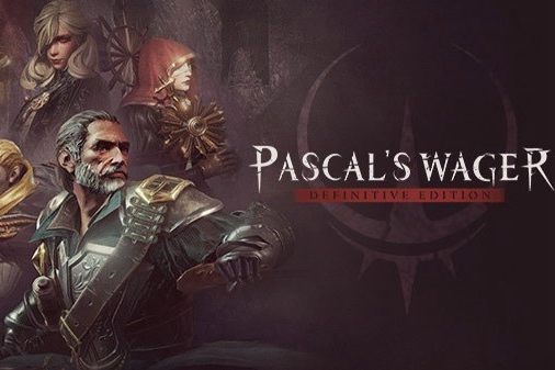 《帕斯卡契约：终极版》Steam版3月12日上线