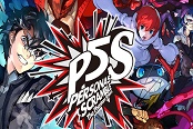 《女神異聞錄5S（P5S）》支線任務攻略 全支線任務流程步驟教學